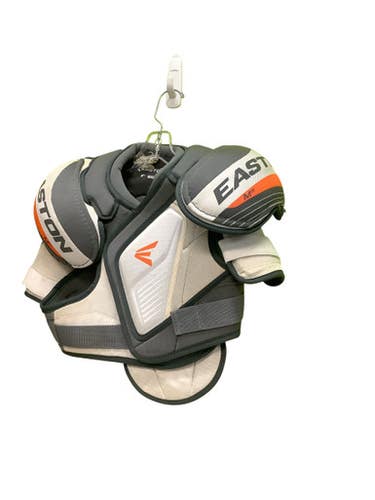 Used Easton M3 Senior Shoulder Pads SM 11686-S000044521