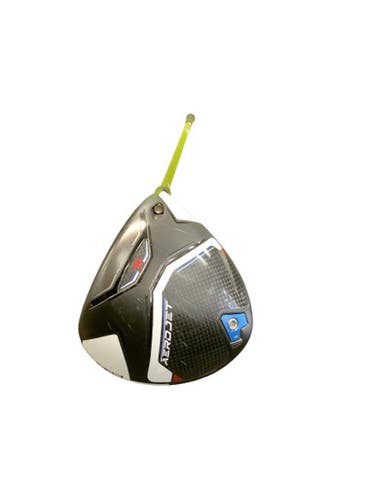 Used Cobra AEROJET Mens Driver RH 10.5 Degree 11686-S000044517