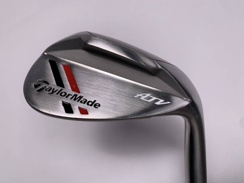 TaylorMade ATV Wedge 56* Wedge Steel Mens RH