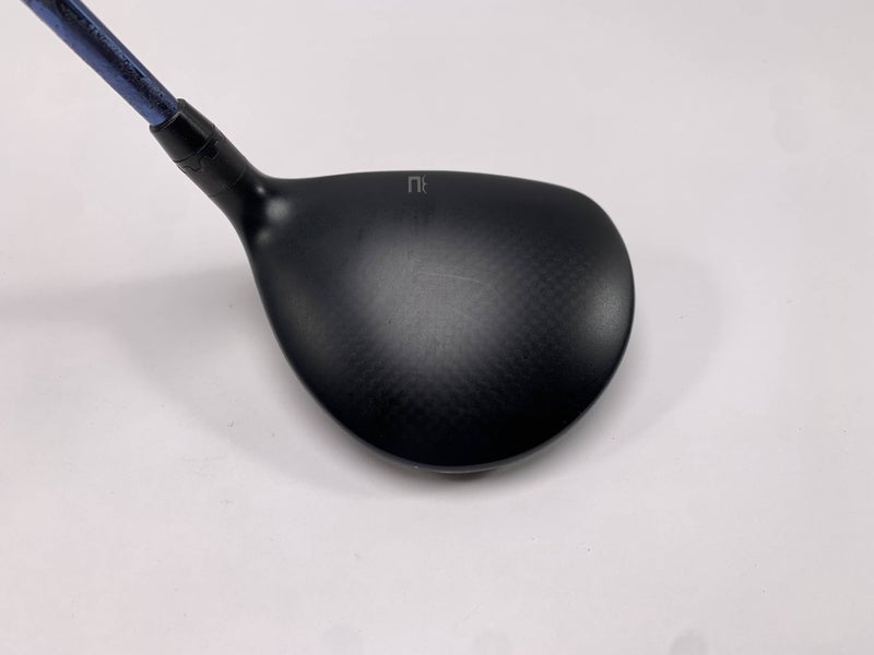 Cobra LTDx LS 3 Fairway Wood 14.5* Mitsubishi Chemical Diamana TB 60g Regular RH