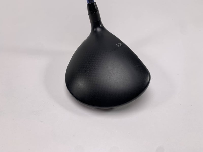 Cobra LTDx LS 3 Fairway Wood 14.5* Mitsubishi Chemical Diamana TB 60g Regular RH