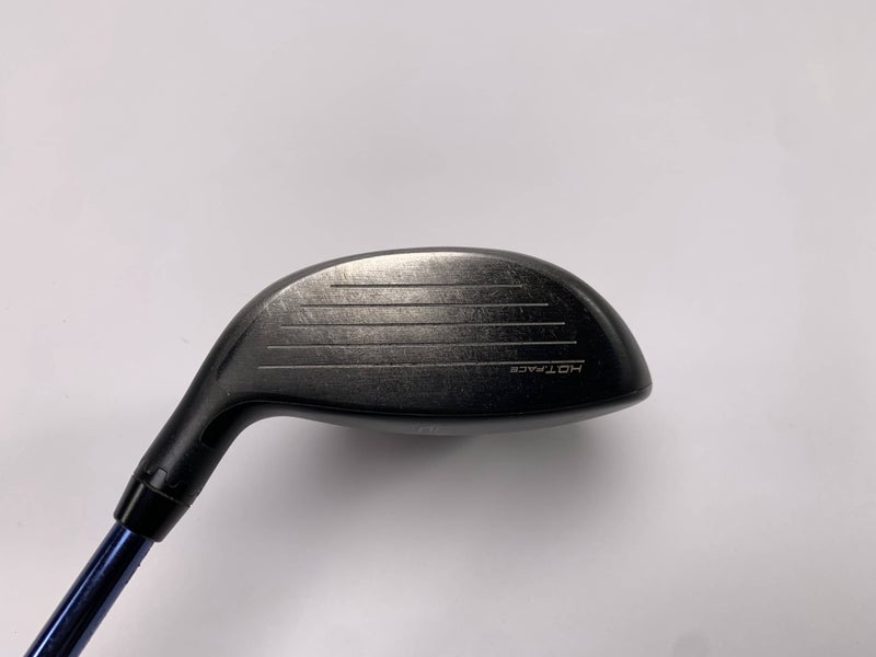 Cobra LTDx LS 3 Fairway Wood 14.5* Mitsubishi Chemical Diamana TB 60g Regular RH