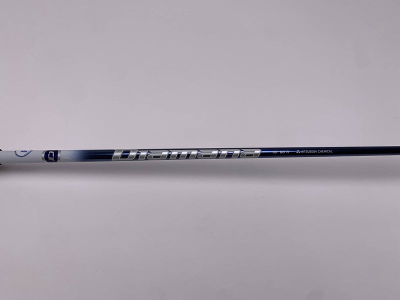 Cobra LTDx LS 3 Fairway Wood 14.5* Mitsubishi Chemical Diamana TB 60g Regular RH