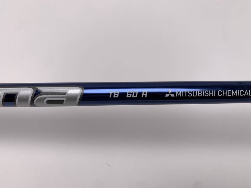 Cobra LTDx LS 3 Fairway Wood 14.5* Mitsubishi Chemical Diamana TB 60g Regular RH