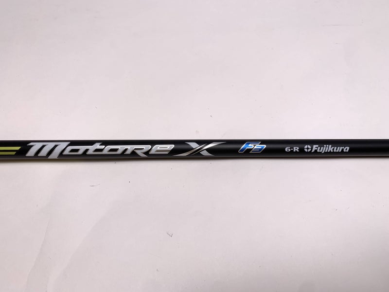Fujikura Motore X F3 6R Regular Graphite Fairway Wood Shaft 42.5"- Cobra