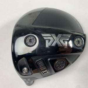 PXG 0811 XT GEN4 Driver 10.5* HEAD ONLY Mens LH