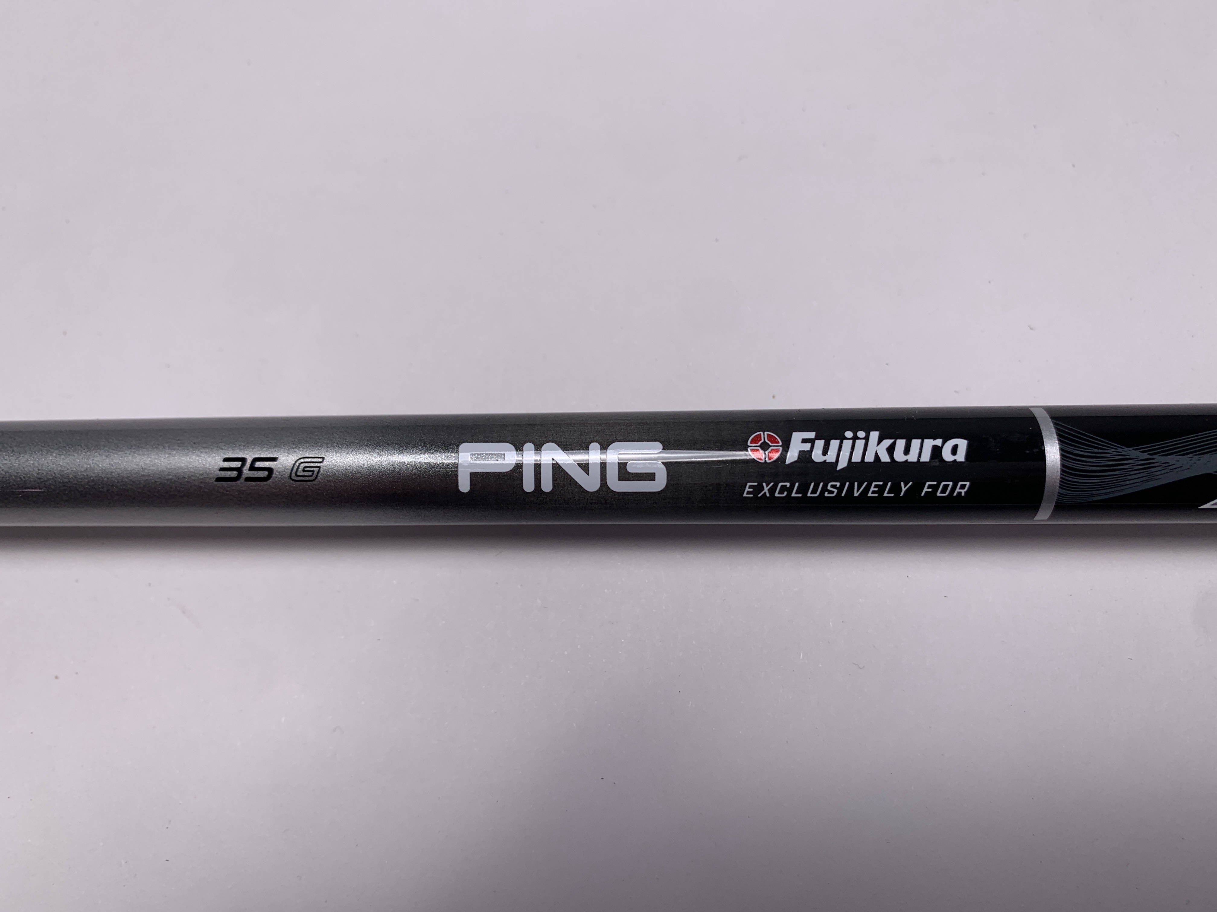 RunzeFeng Manchon adaptateur d'arbre de golf pour Ping G410