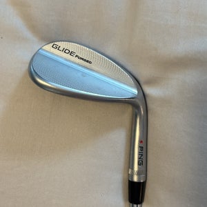 Men's Ping Glide Right Handed Wedge Stiff Flex 54 Degree Steel Shaft (Used)