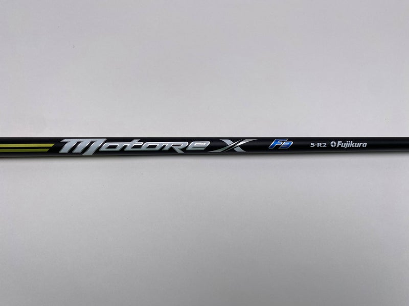 Fujikura Motore X F3 5-R2 Seniors Graphite Driver Shaft 44.5"-PXG