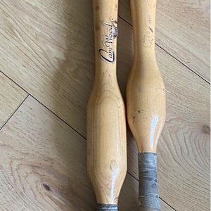 CamWood Speed & Hands Baseball Trainer Bundle