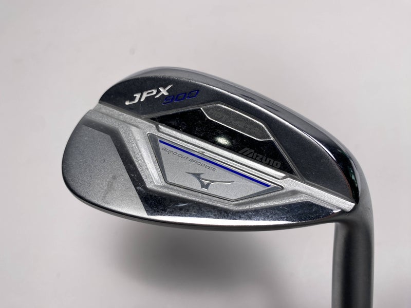 Mizuno JPX 900 Forged Gap Wedge GW 50* NS Pro Modus 3 Tour 105 Regular Steel RH