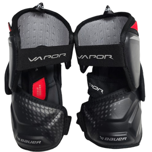 Senior Medium Bauer Vapor 3X Pro Elbow Pads (Used)