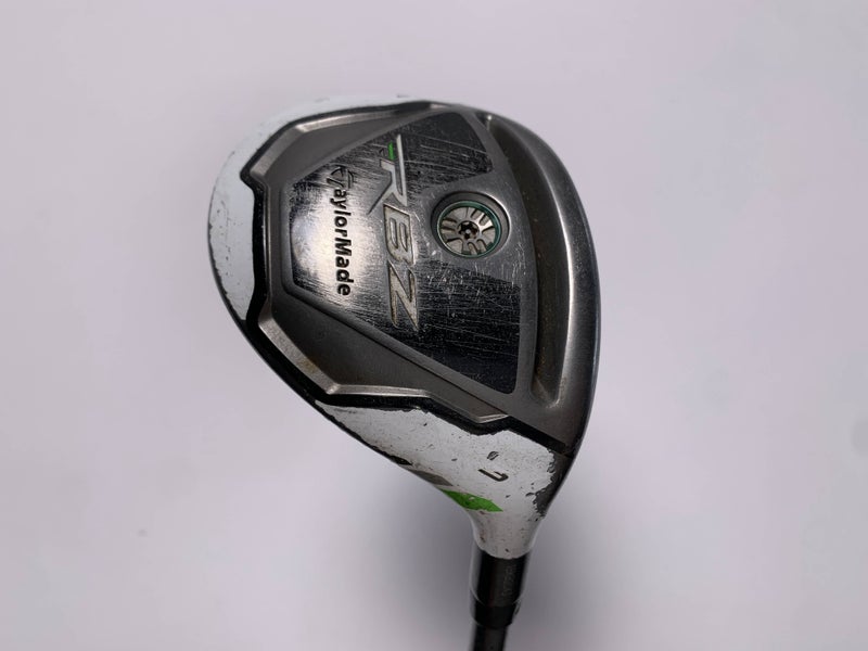TaylorMade RocketBallz 5 Hybrid 25* Regular Graphite Mens RH