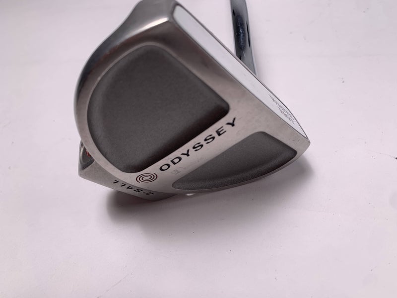 Odyssey White Hot 2-Ball Putter 34" Mens RH