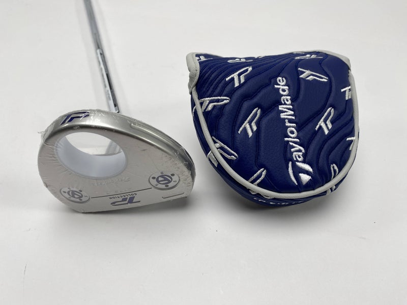 TaylorMade TP Hydroblast Chaska Putter 35" Mens RH HC NEW