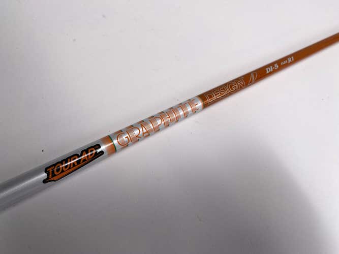 Graphite Design Tour AD DI-5 Regular Graphite Driver Shaft 44.5"-Titleist