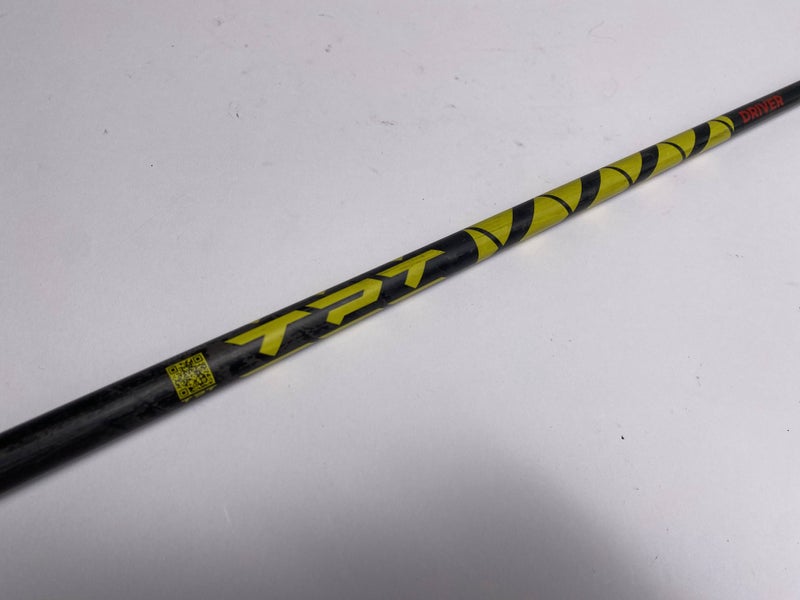 TPT Golf Pure Power Nitro 19Hi Stiff Graphite Driver Shaft 44.5"-Callaway