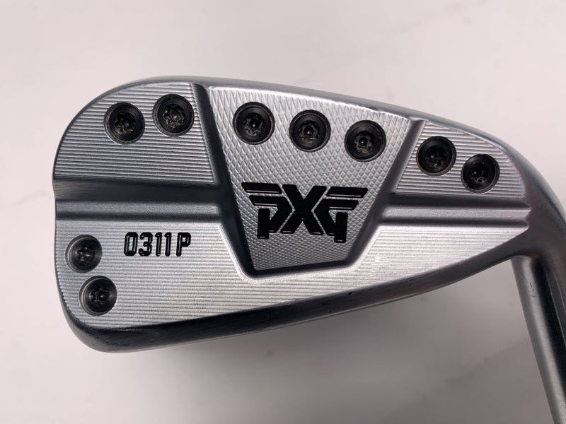 PXG 0311 P GEN3 Single 4 Iron Project X Precision Rifle 6.5 Extra Stiff Steel RH