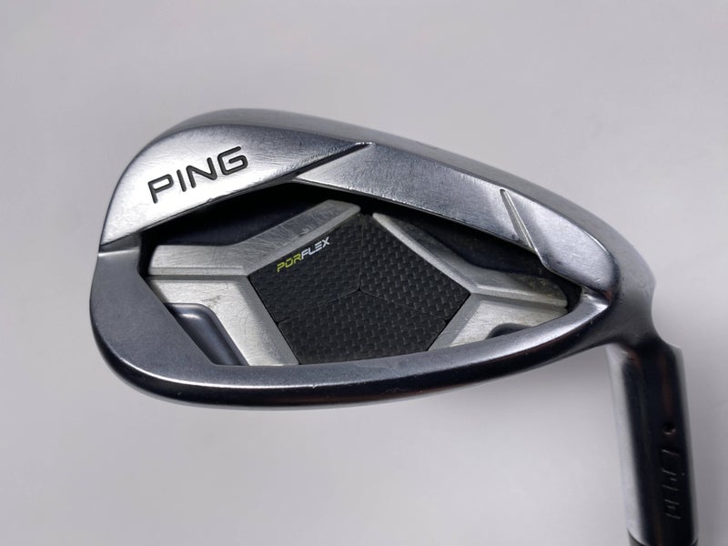 Ping G430 Sand Wedge SW 54* Black Dot Alta CB AWT Regular Graphite Mens RH
