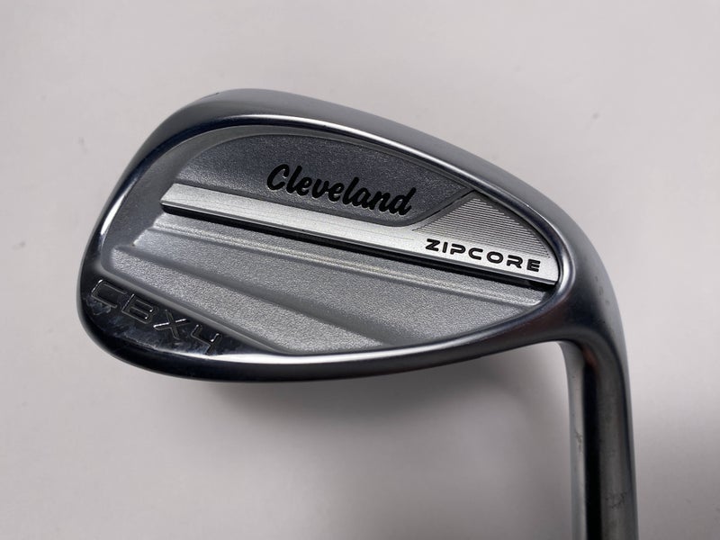 Cleveland CBX 4 ZipCore Wedge 50* 12 UST Mamiya Recoil Dart Wedge Graphite RH