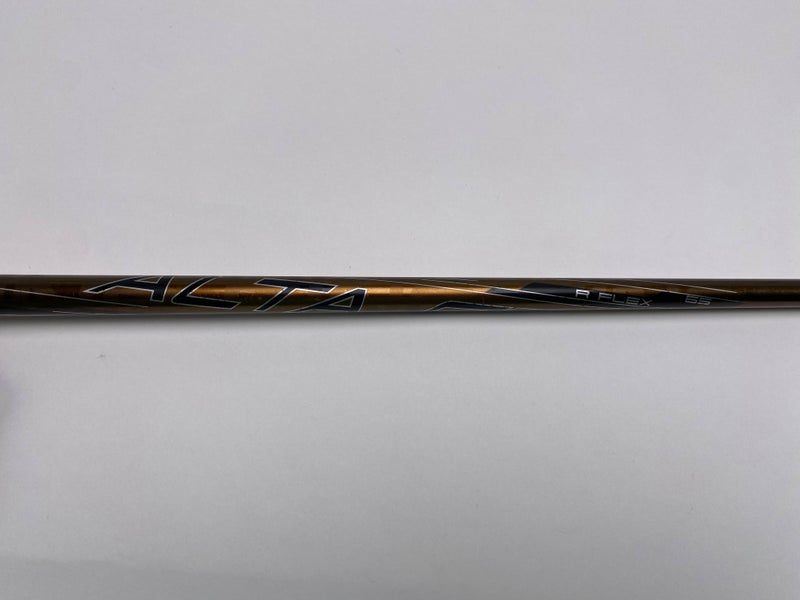 Ping Alta CB 65g Regular Graphite Fairway Wood Shaft 41.75"-Ping