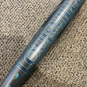 2025 Louisville Slugger Omaha Alloy Bat BBCOR Certified (-3) 29 oz 32" (Used)