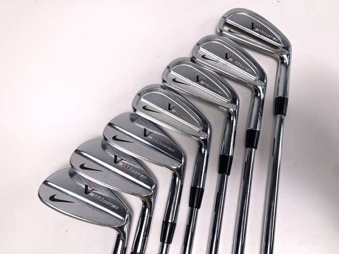 Nike VR Forged Pro Combo Iron Set 4-PW True Temper Dynamic Gold S300 Regular RH