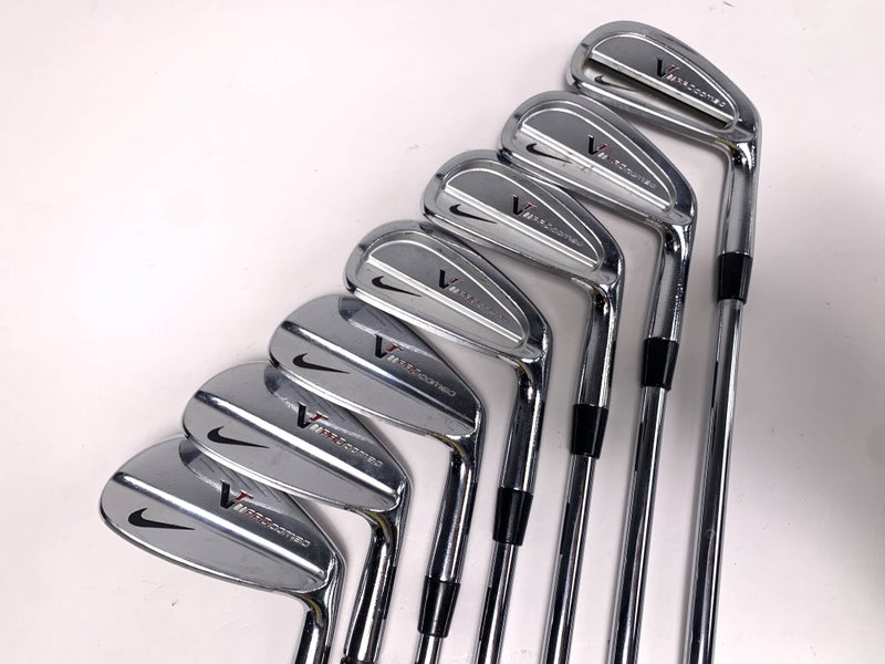 Nike VR Forged Pro Combo Iron Set 4-PW True Temper Dynamic Gold S300 Regular RH