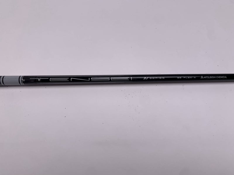 Mitsubishi Chemical Tensei White AV XLink 65g XStiff DR Shaft 43.75"-Taylormade