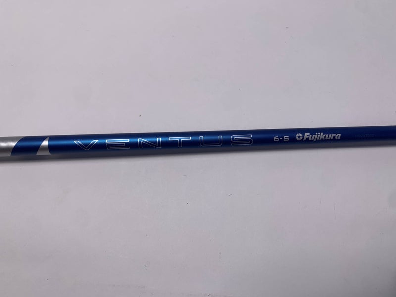 Fujikura Ventus Blue 6-S Velocore+ Stiff Fairway Wood Shaft 42.5"-Srixon