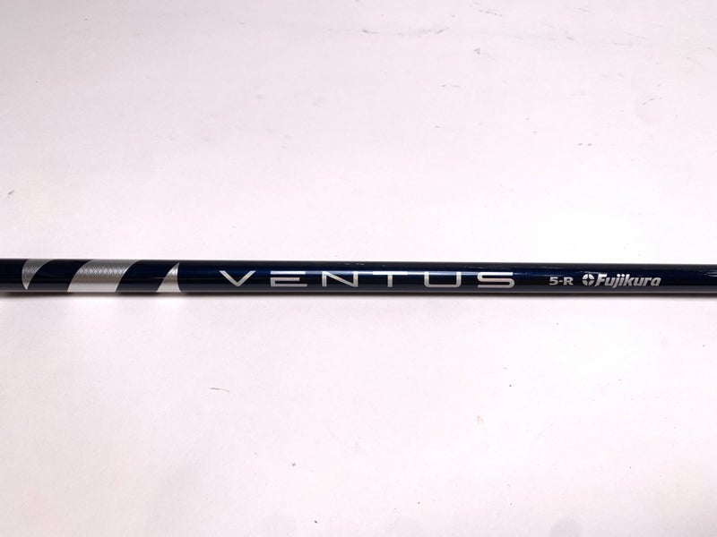 Fujikura Ventus Blue 5R Velocore Regular Graphite Driver Shaft 44"-Titleist