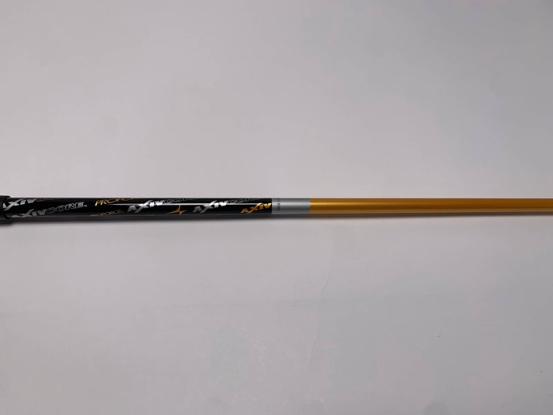 UST Mamiya ProForce AxivCore 69g Tour Stiff Driver Shaft 44.5"-Taylormade