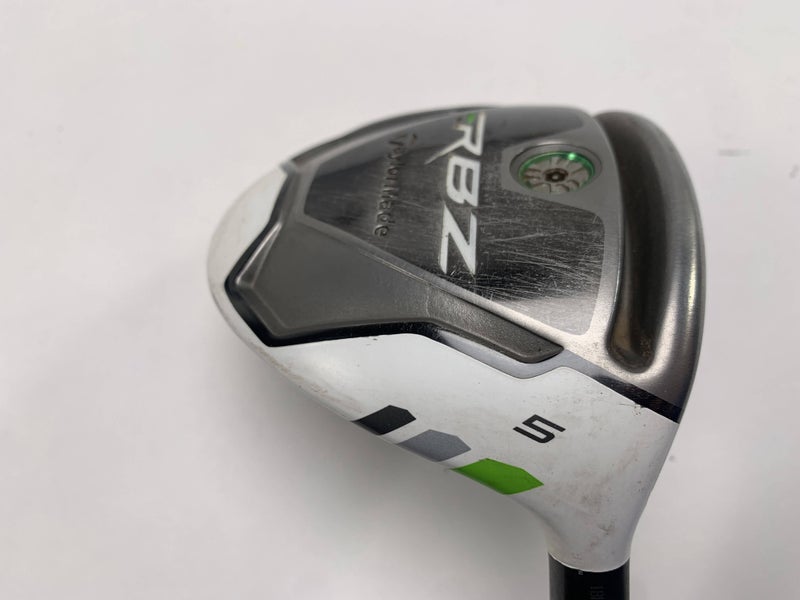 TaylorMade RocketBallz 5 Fairway Wood 19* Matrix Ozik XCON-5 Regular RH