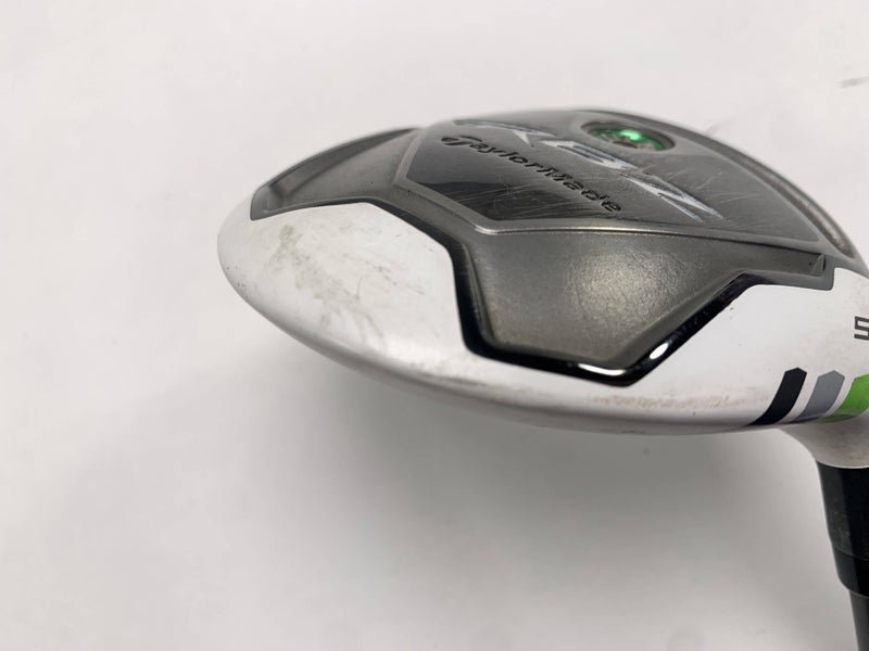 TaylorMade RocketBallz 5 Fairway Wood 19* Matrix Ozik XCON-5 Regular RH