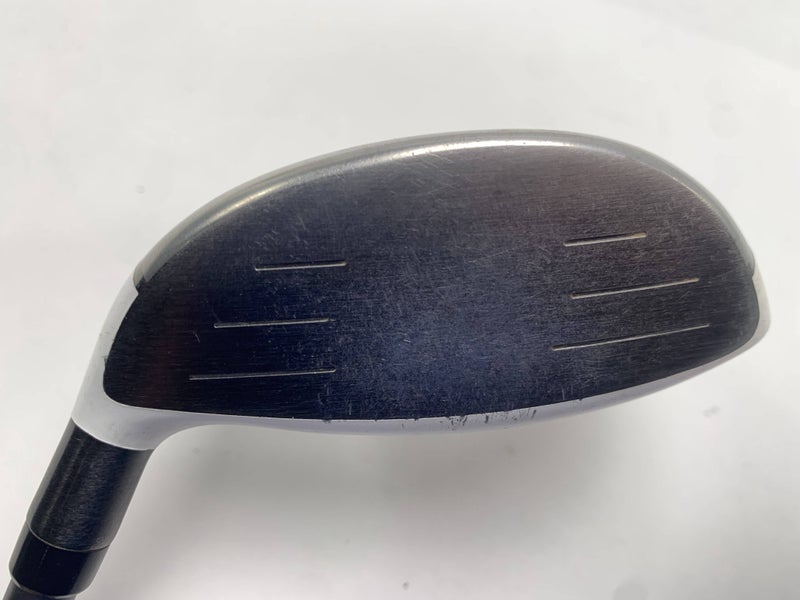 TaylorMade RocketBallz 5 Fairway Wood 19* Matrix Ozik XCON-5 Regular RH