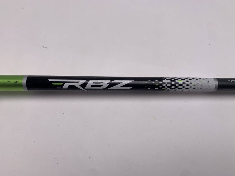 TaylorMade RocketBallz 5 Fairway Wood 19* Matrix Ozik XCON-5 Regular RH