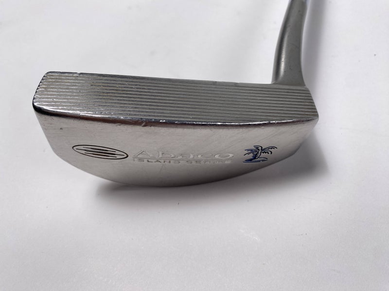 Guerin Rife Island Series Abaco Putter 35" Mens RH