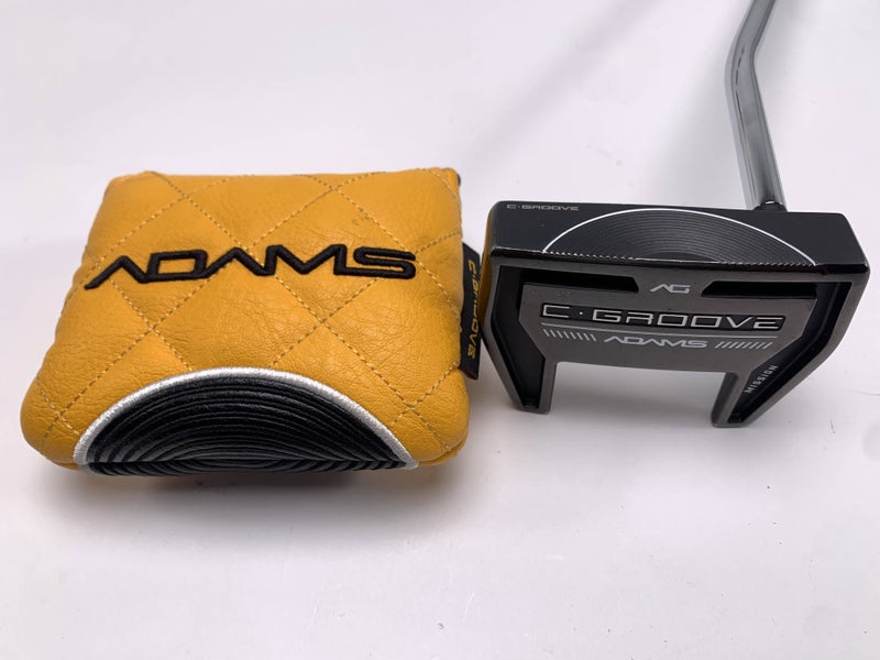 Adams C - Groove Putter 35