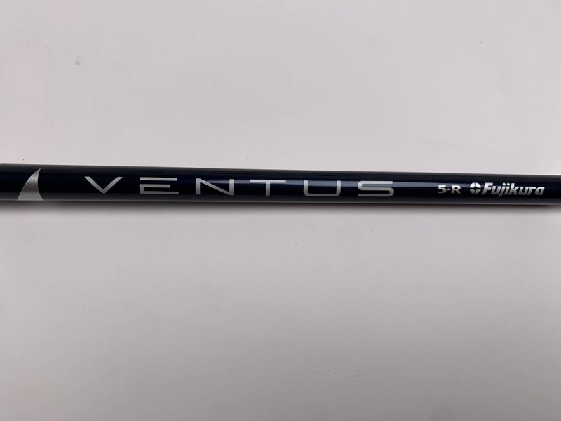 Fujikura Ventus Blue 5R Regular Graphite Driver Shaft 44.5"-Srixon
