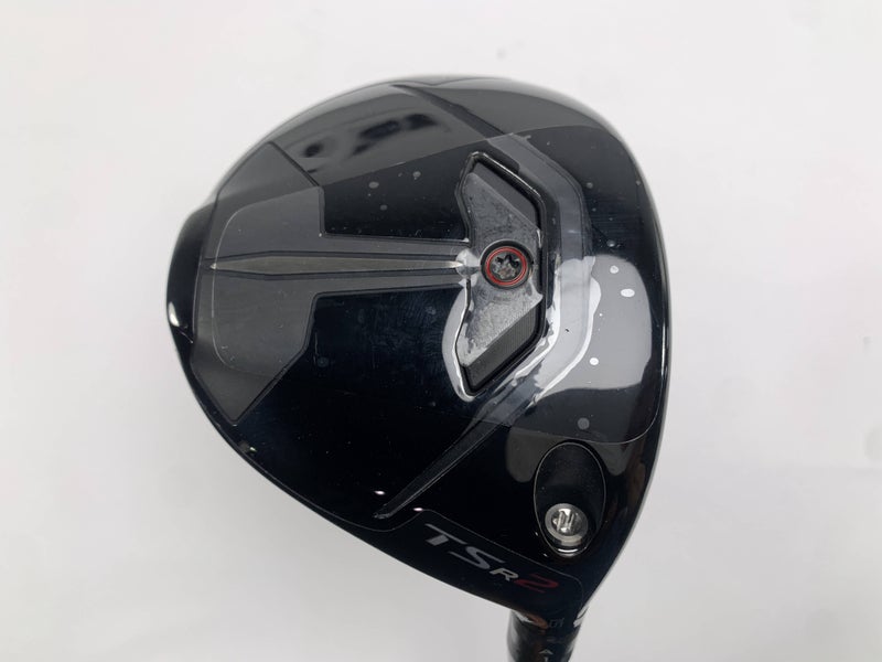 Titleist TSR2 3 Fairway Wood 15* Tensei Blue AV Series Xlink Tech 65g Regular RH