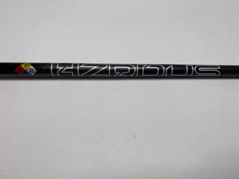 Project X HZRDUS 6.0 Gen 5 80g Stiff Graphite Hybrid Shaft 39.75"-Titleist