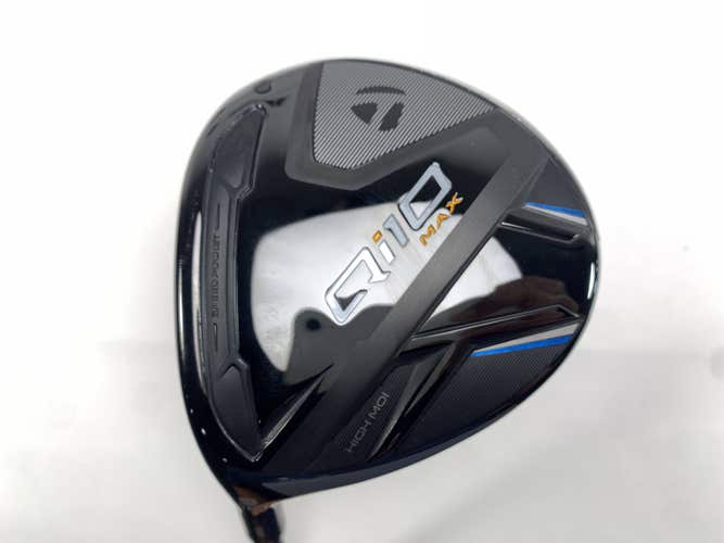 TaylorMade Qi10 MAX 3 Fairway Wood 16* Tensei Blue AV Limited Regular LH NEW