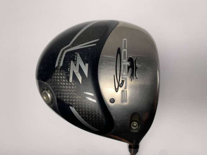 Cobra ZL Driver 10.5* Aldila Voodoo Regular Graphite Mens RH