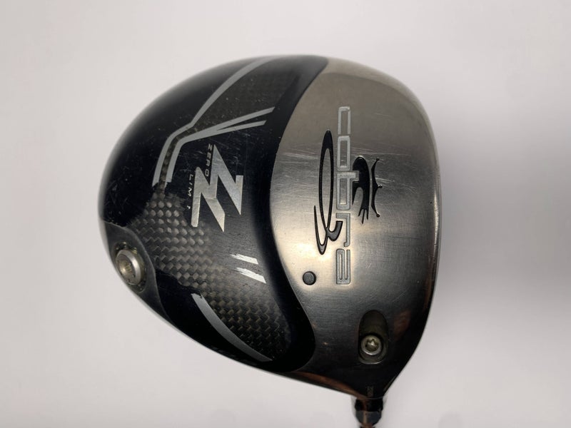 Cobra ZL Driver 10.5* Aldila Voodoo Regular Graphite Mens RH