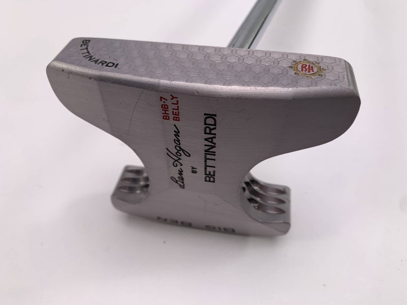 Bettinardi Ben Hogan Big Ben Belly Putter 42" Mens RH