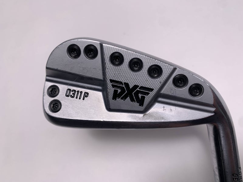 PXG 0311 P GEN3 Single 3 Iron Project X Precision Rifle 6.5 Extra Stiff RH