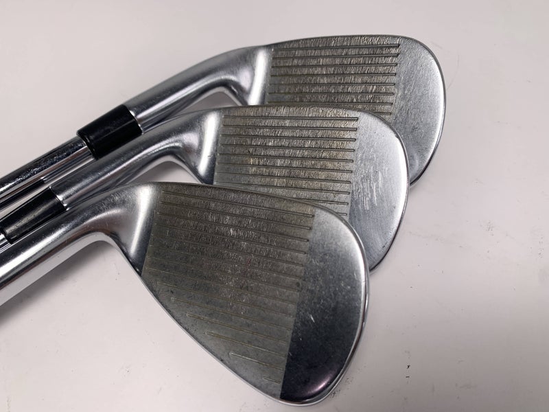 Callaway EPIC Pro Combo Iron Set 5-PW Project X LZ 6.0 105g Stiff Steel Mens RH