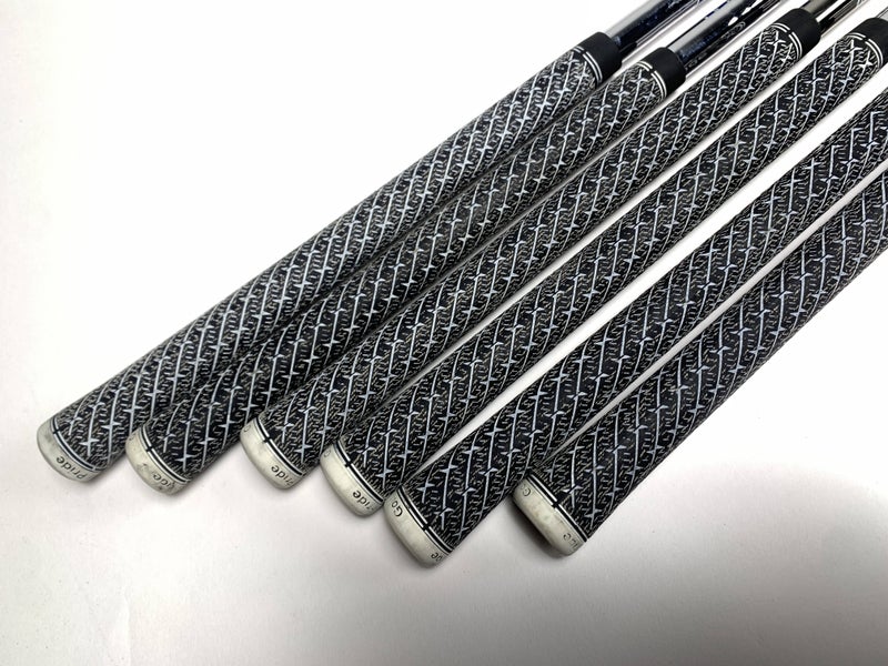 Callaway EPIC Pro Combo Iron Set 5-PW Project X LZ 6.0 105g Stiff Steel Mens RH