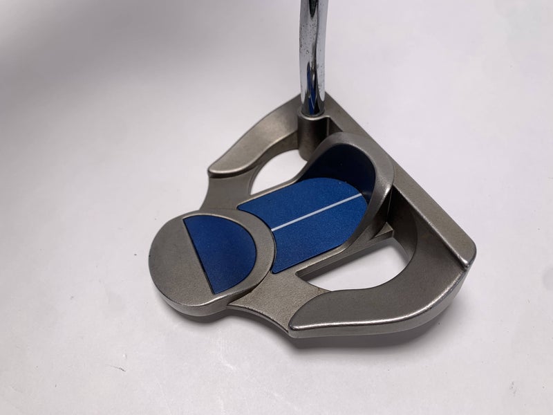 Ping G2i Craz-E Putter 35" Green Dot Mens RH W/HC