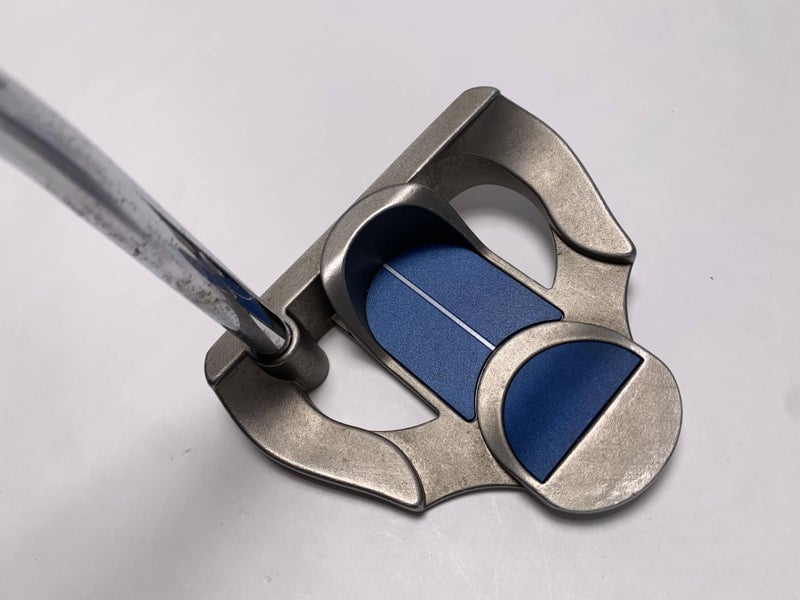 Ping G2i Craz-E Putter 35" Green Dot Mens RH W/HC